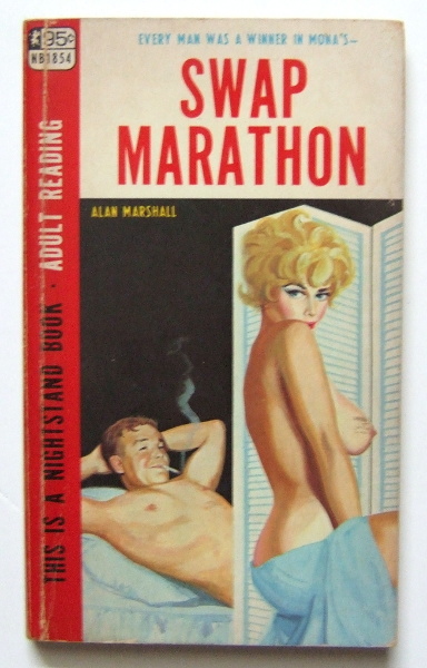 Swap Marathon