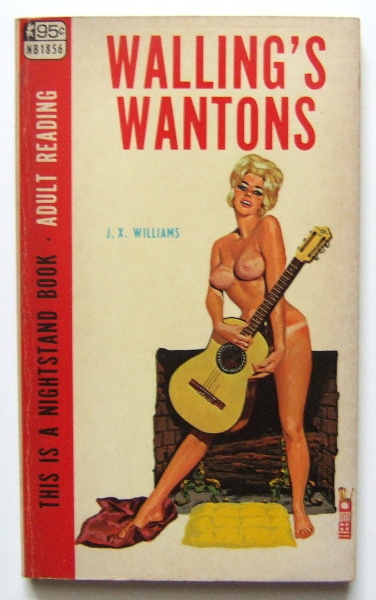 Walling's Wantons