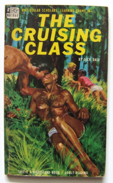 The Cruising Class