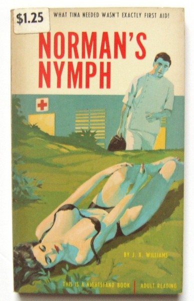 Norman's Nymphs