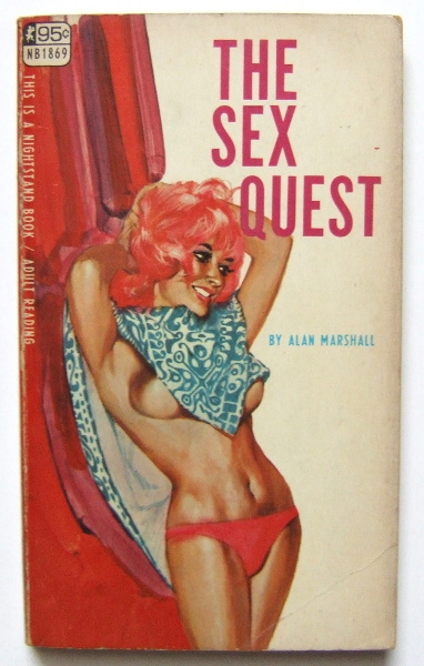 The Sex Quest