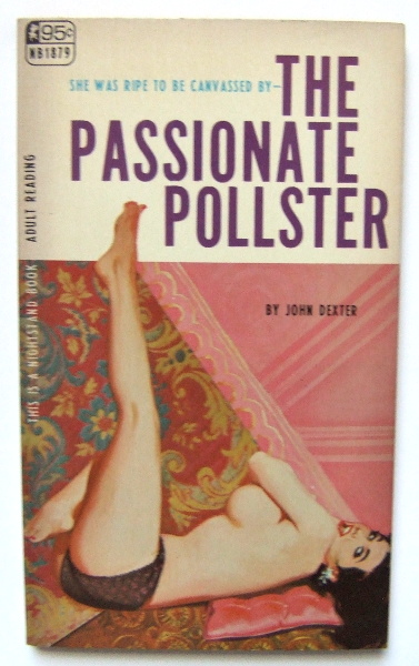 The Passionate Pollster