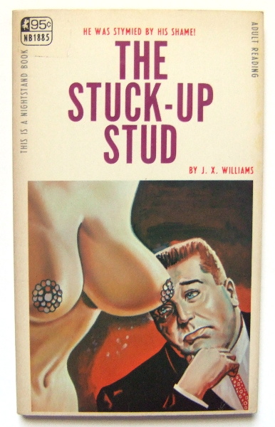 The Stuck-Up Stud