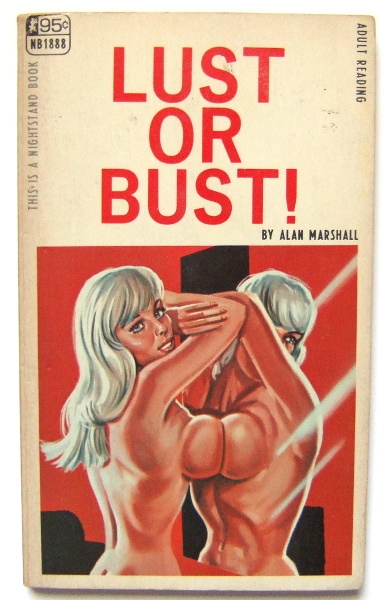 Lust or Bust!