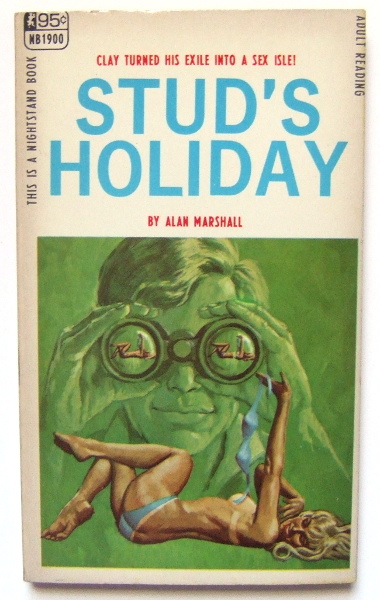Stud's Holiday