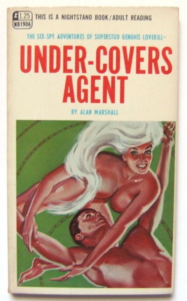 Under-covers Agent