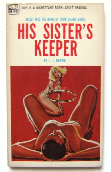 His Sister's Keeper