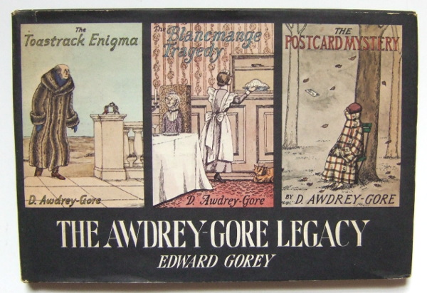 The Awdrey-Gore Legacy