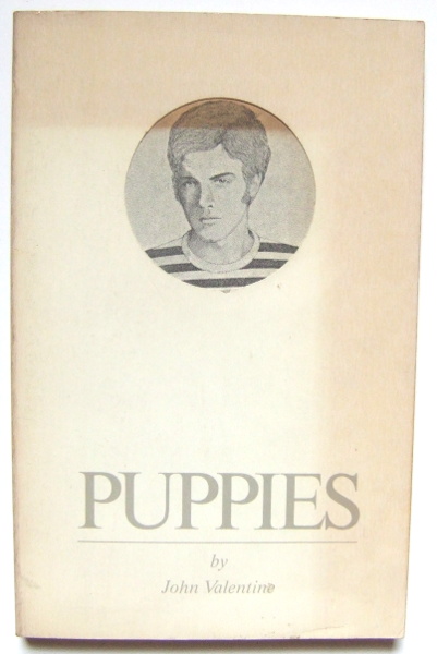 Puppies