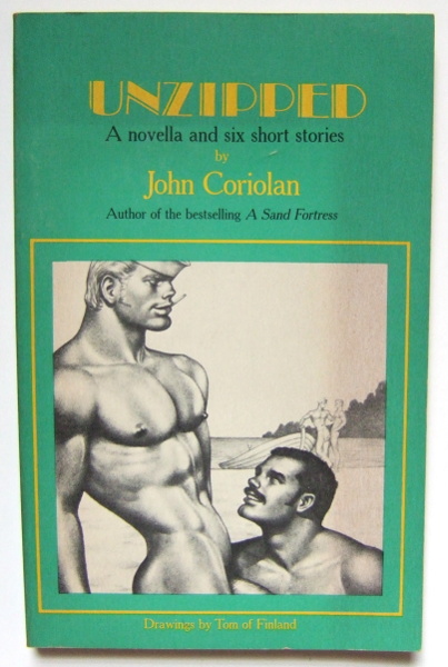 Unzipped: A Novella and Six Short Stories
