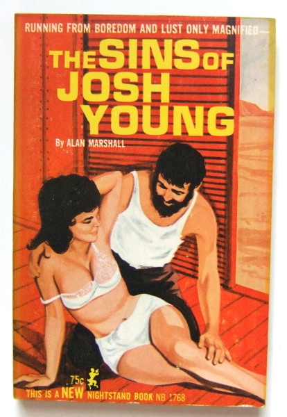 The Sins of Josh Young