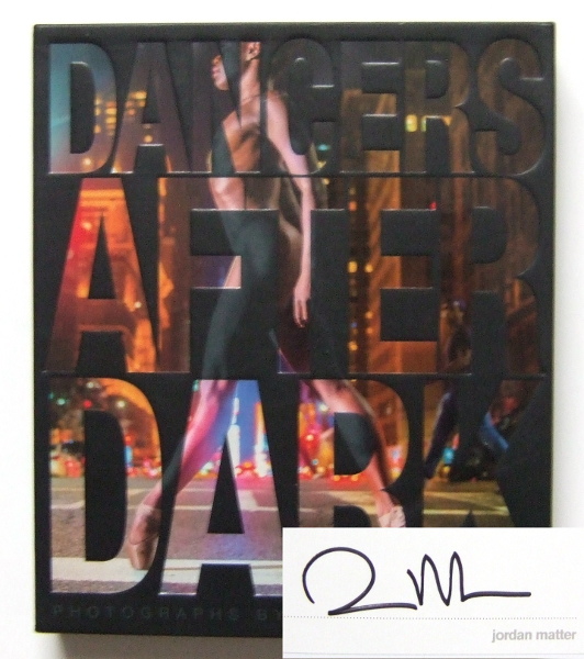 Dancers After Dark