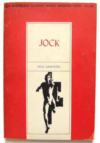 Jock
