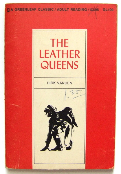 The Leather Queens