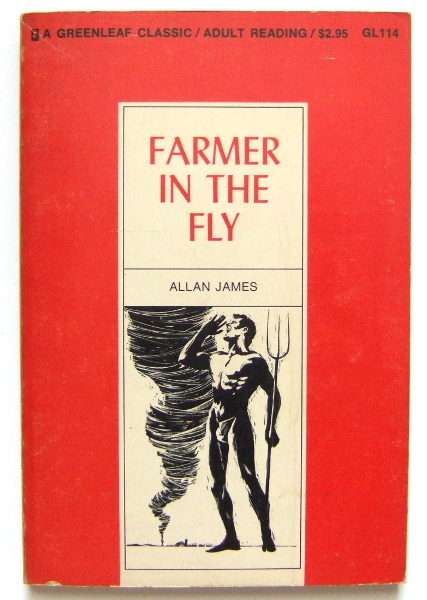 Farmer in the Fly