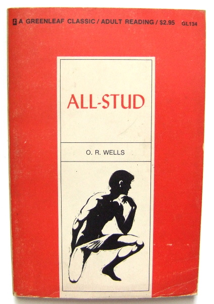 All-Stud