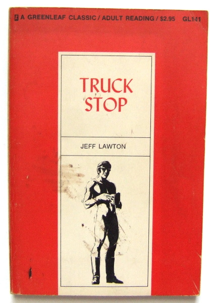 Truck Stop
