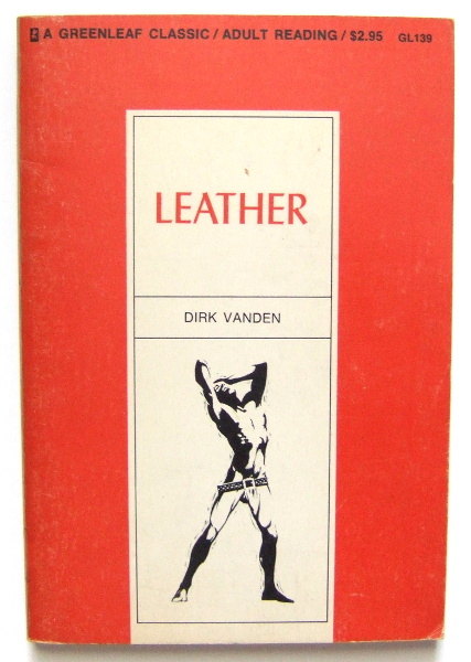 Leather