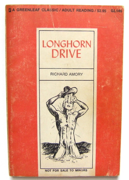 Longhorn Drive