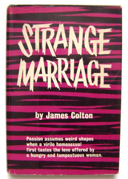Strange Marriage