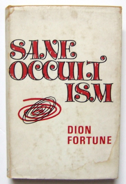 Sane Occultism