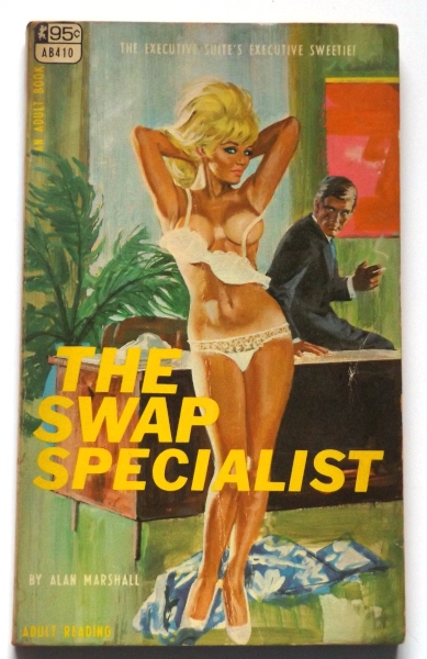 The Swap Specialist