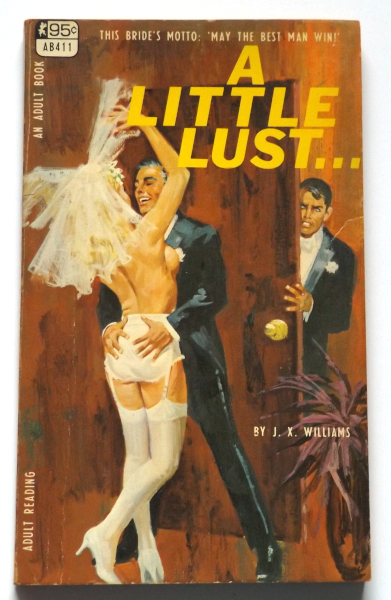 A Little Lust.
