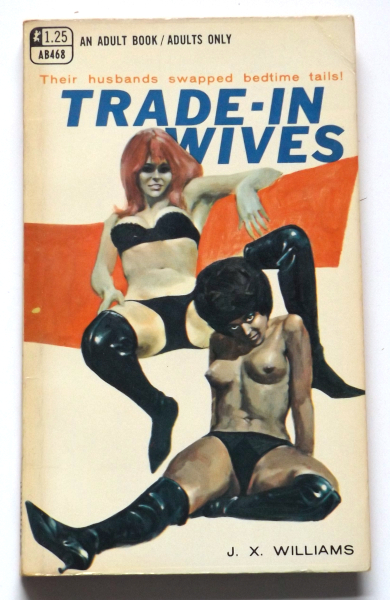 Trade-In Wives