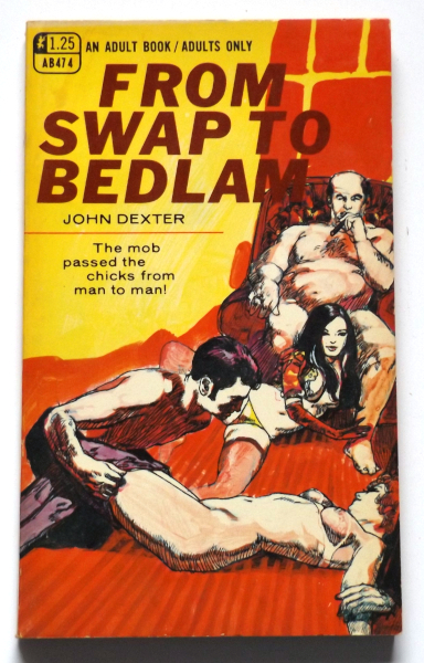 From Swap To Bedlam