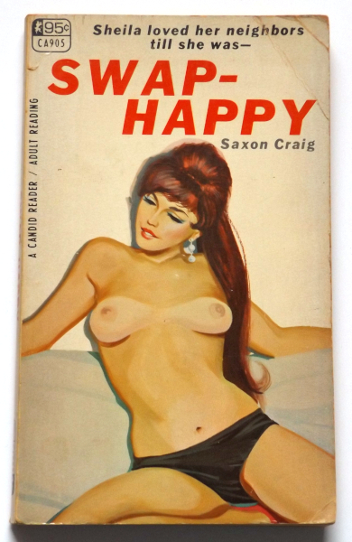Swap-Happy