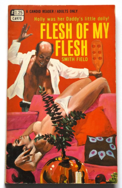 Flesh of My Flesh