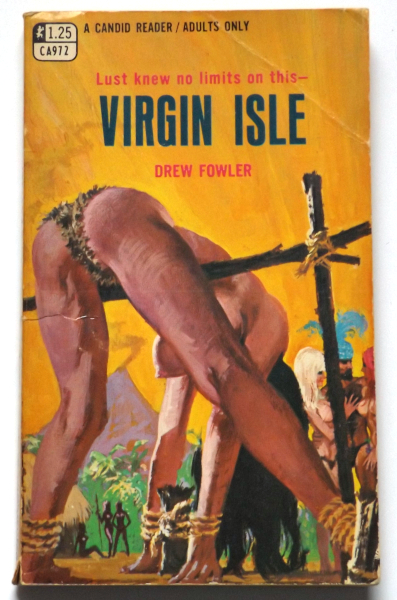 Virgin Isle