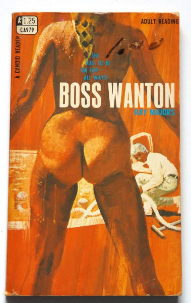 Boss Wanton