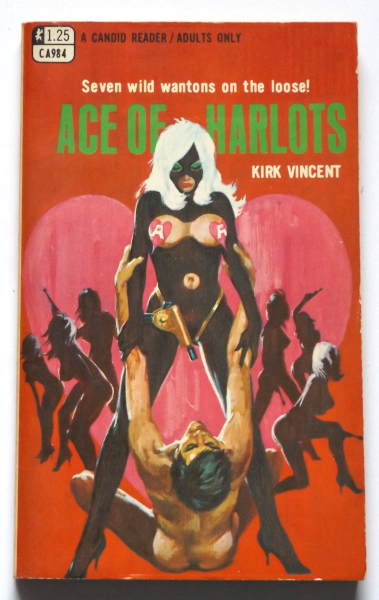 Ace of Harlots