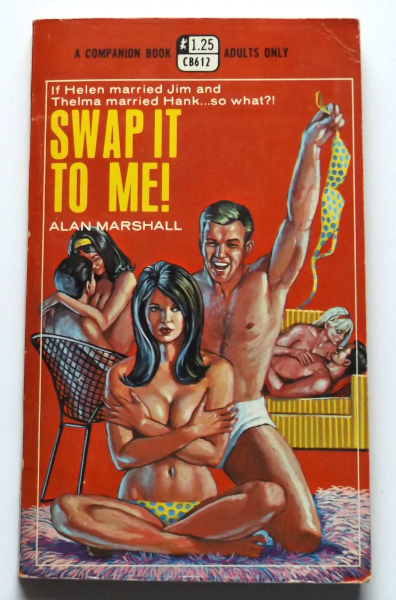 Swap It To Me!