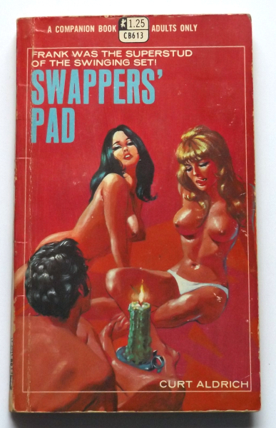 Swappers' Pad