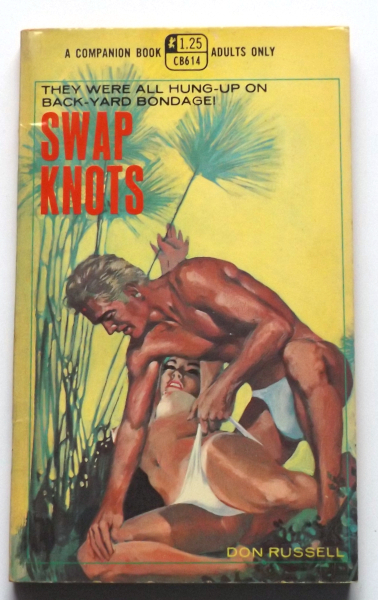 Swap Knots