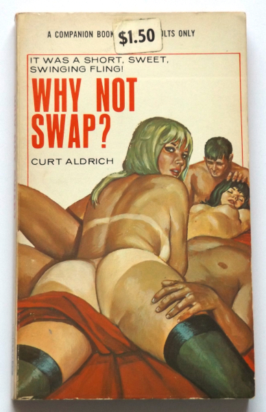 Why Not Swap