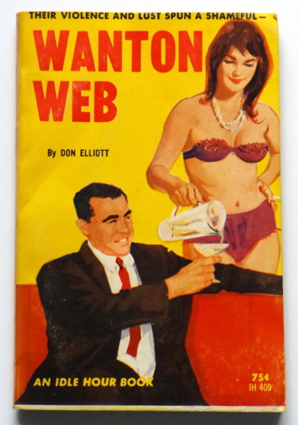Wanton Web