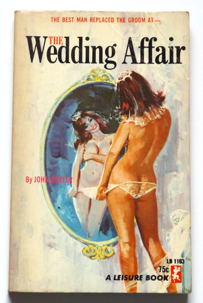 The Wedding Affair