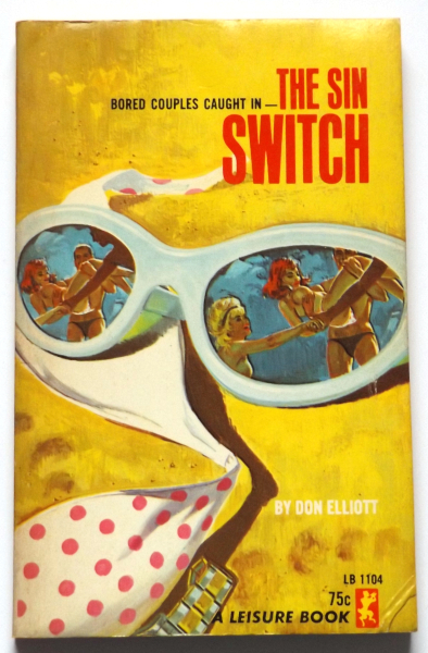 The Sin Switch