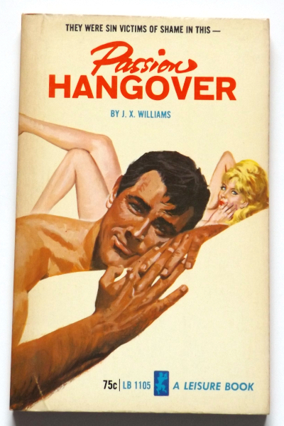 Passion Hangover