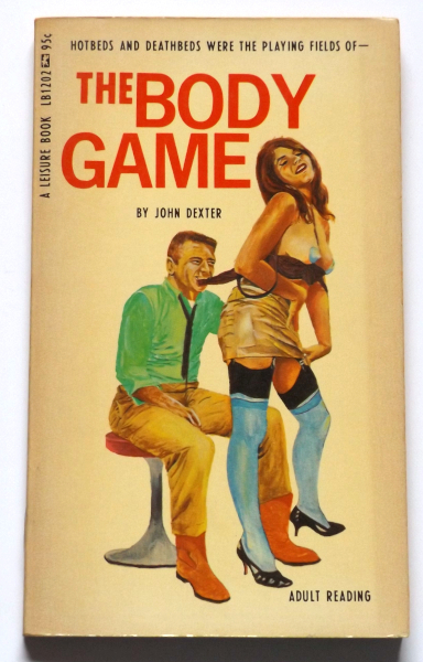 The Body Game