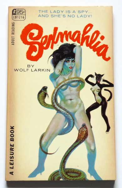 Sexmahlia