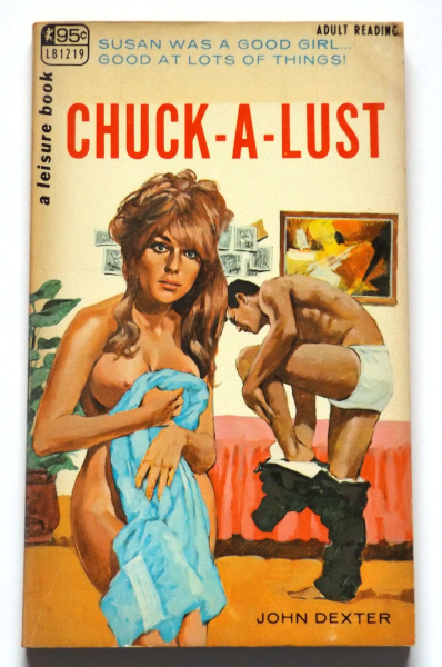 Chuck-A-Lust