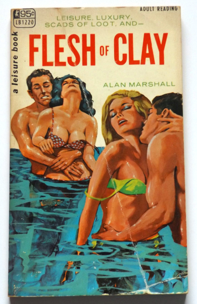 Flesh of Clay