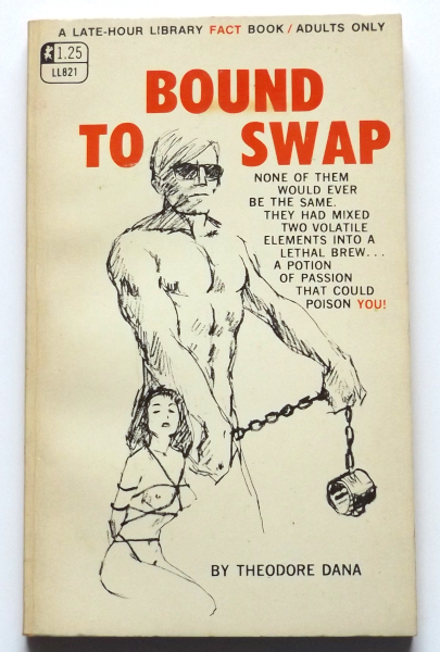 Bound To Swap