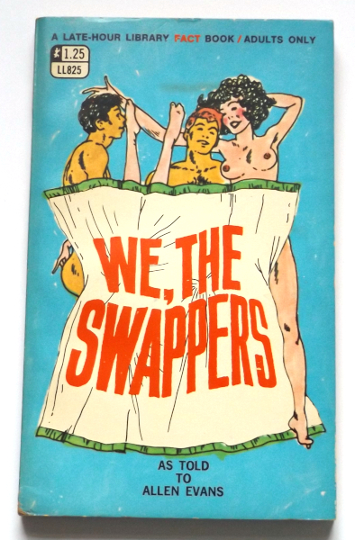 We, The Swappers