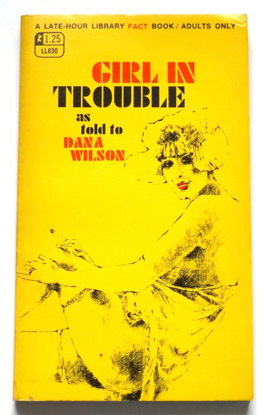 Girl In Trouble