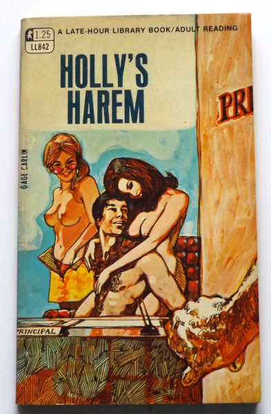 Holly's Harem